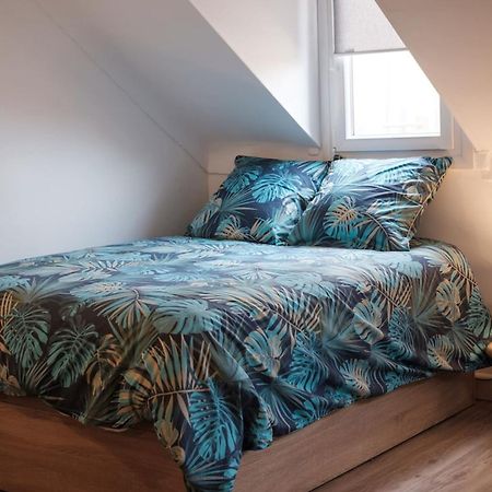 Apartament Le Carnot - Hypercentre - Cosy & Climatisation Cannes Zewnętrze zdjęcie