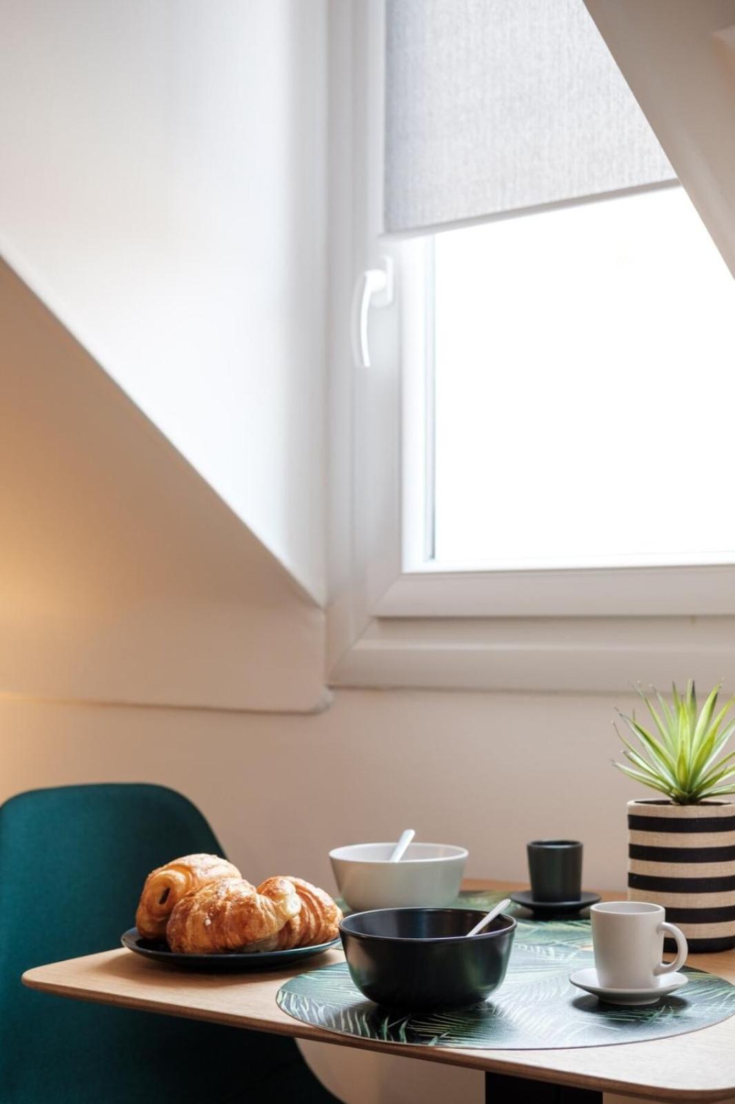 Apartament Le Carnot - Hypercentre - Cosy & Climatisation Cannes Zewnętrze zdjęcie