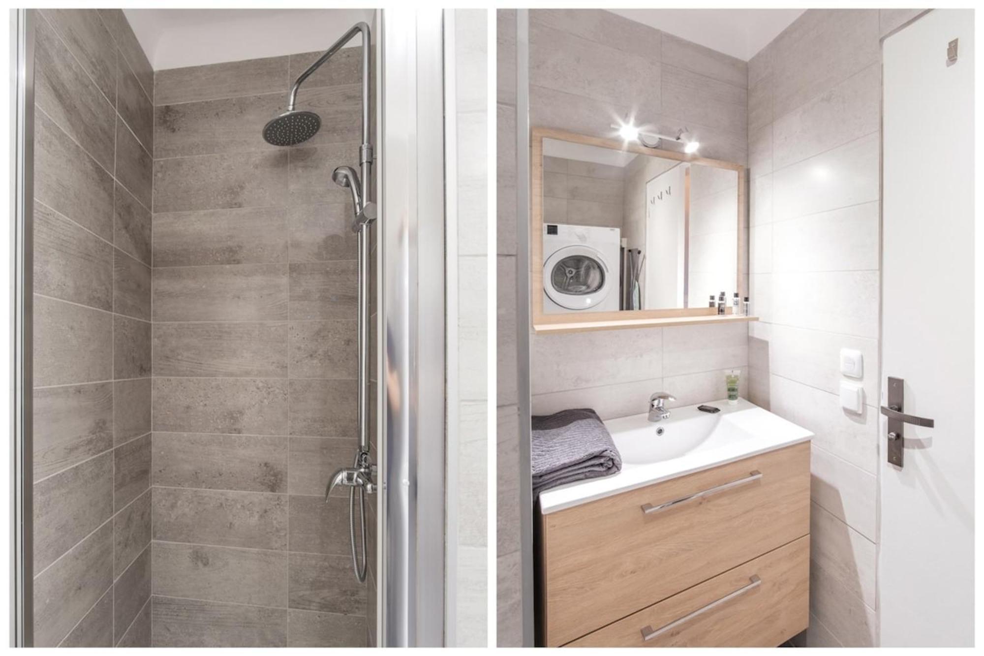 Apartament Le Carnot - Hypercentre - Cosy & Climatisation Cannes Zewnętrze zdjęcie