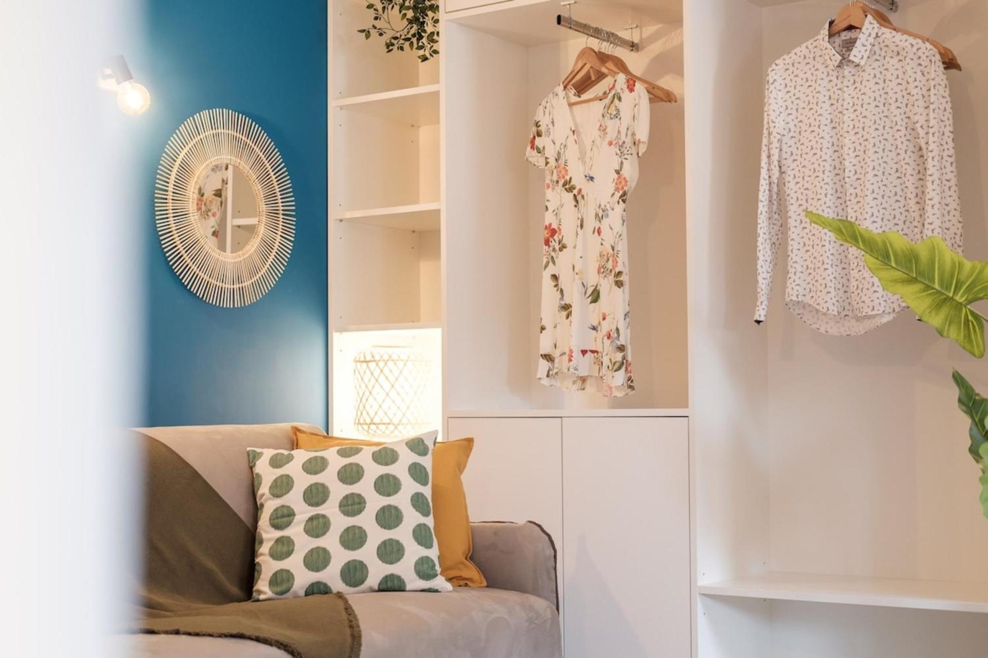 Apartament Le Carnot - Hypercentre - Cosy & Climatisation Cannes Zewnętrze zdjęcie
