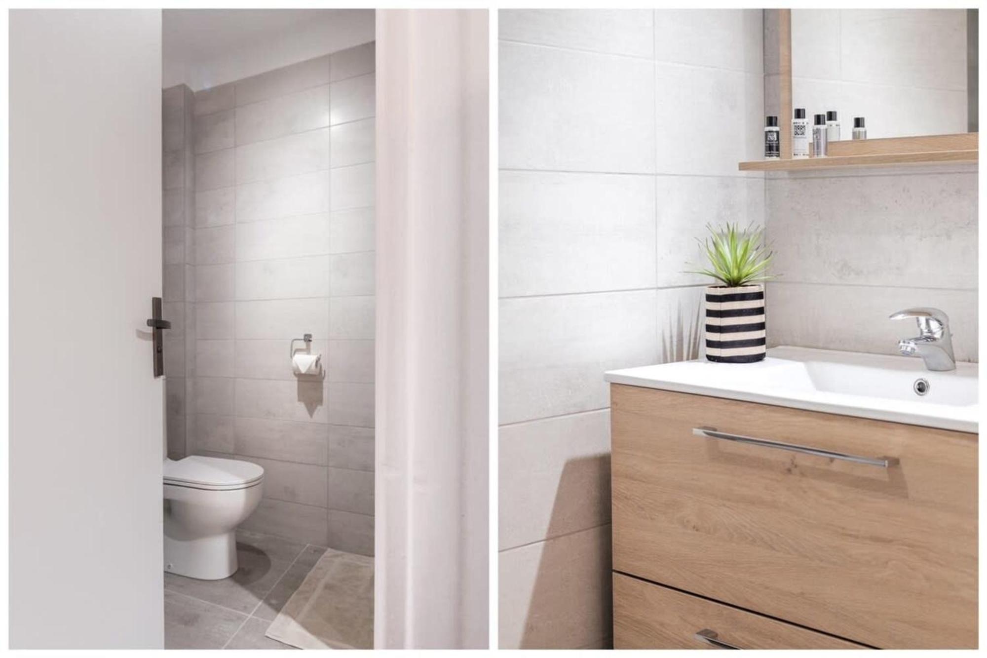 Apartament Le Carnot - Hypercentre - Cosy & Climatisation Cannes Zewnętrze zdjęcie